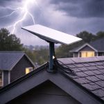 How to remove the kickstand on Starlink Gen 3